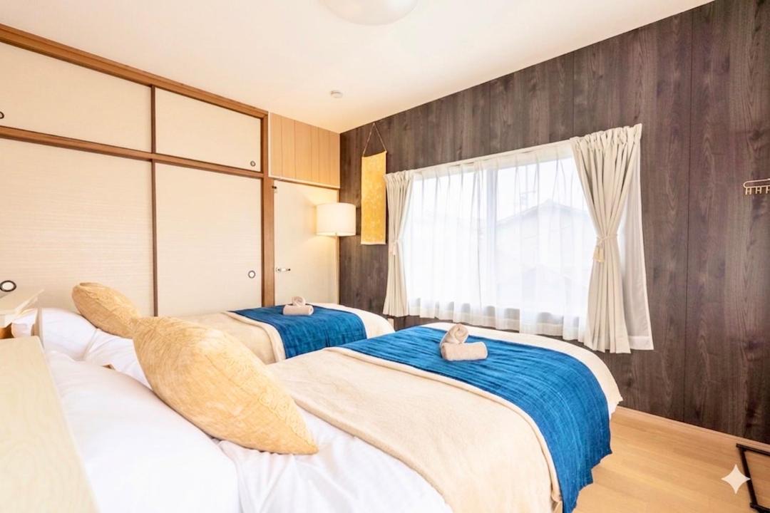 Photo of Bedroom in Kami Machi