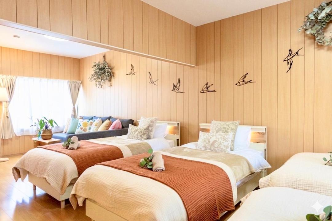 Photo of Bedroom in Kami Machi