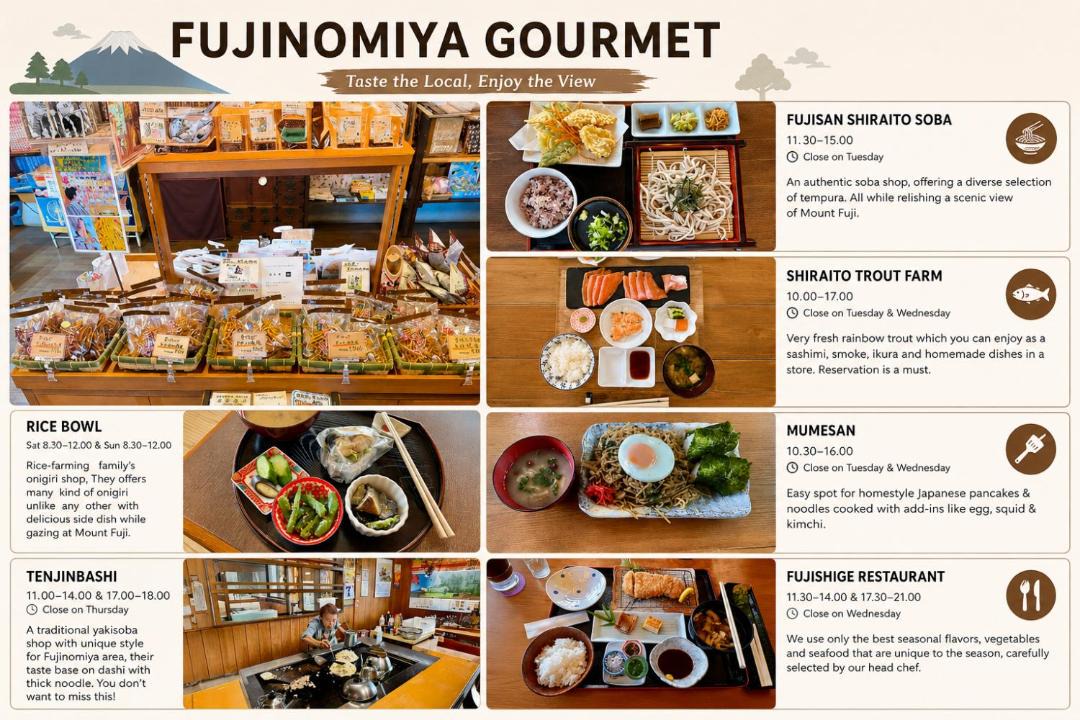 Photo of Others in Fujinomiya