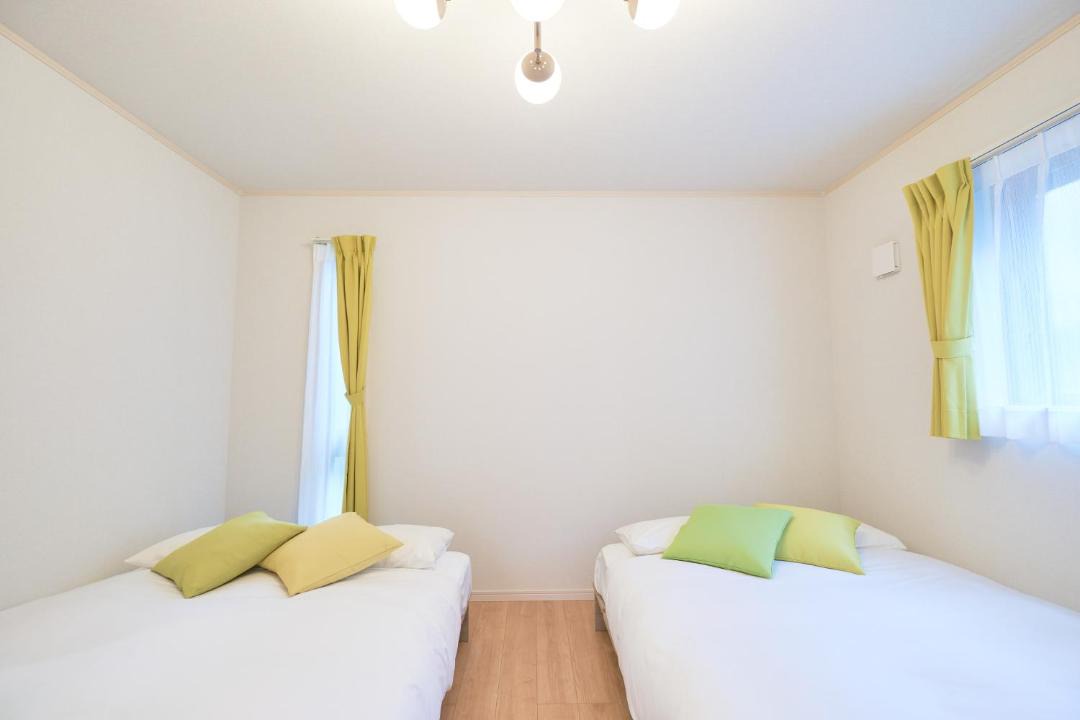 Photo of Bedroom in Nishikoiwa