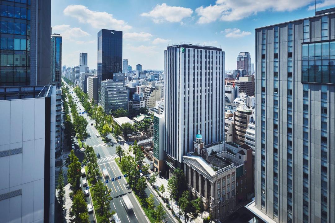 Photo of Others in Namba