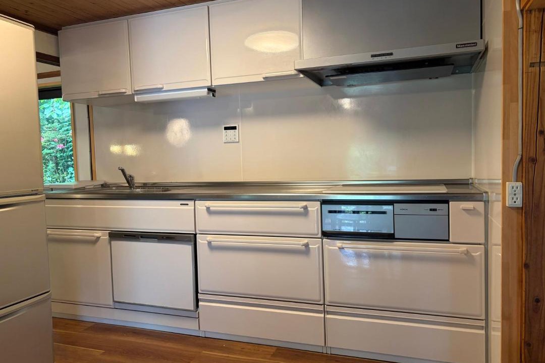 Photo of Kitchen in Kochi