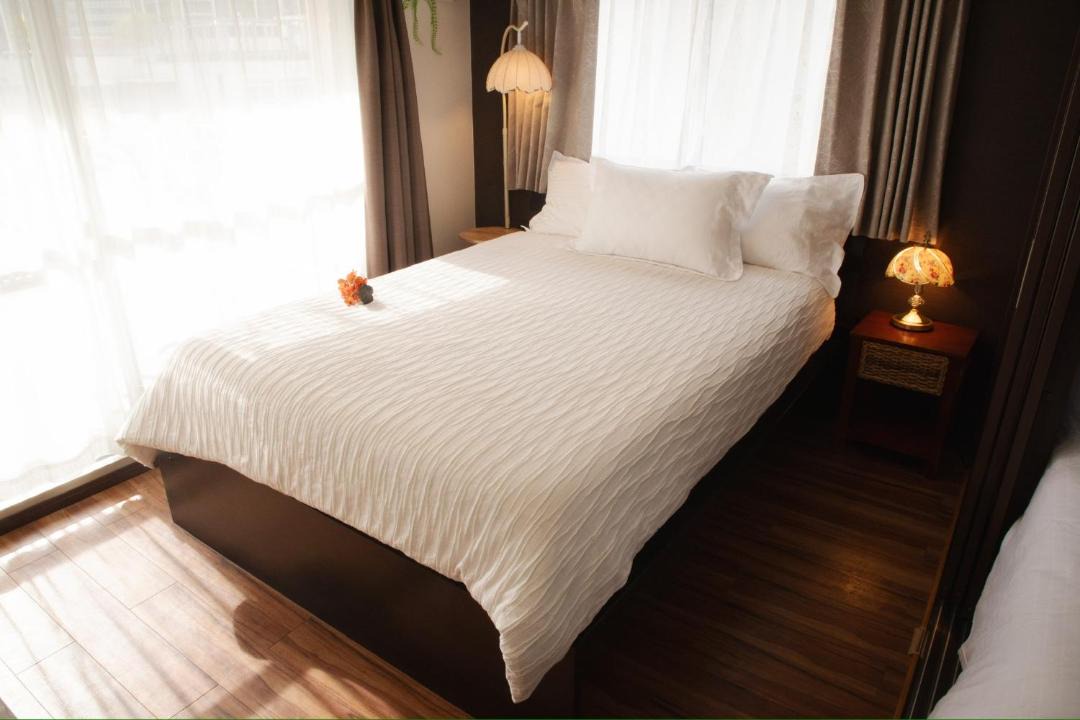 Photo of Bedroom in Higashigotanda