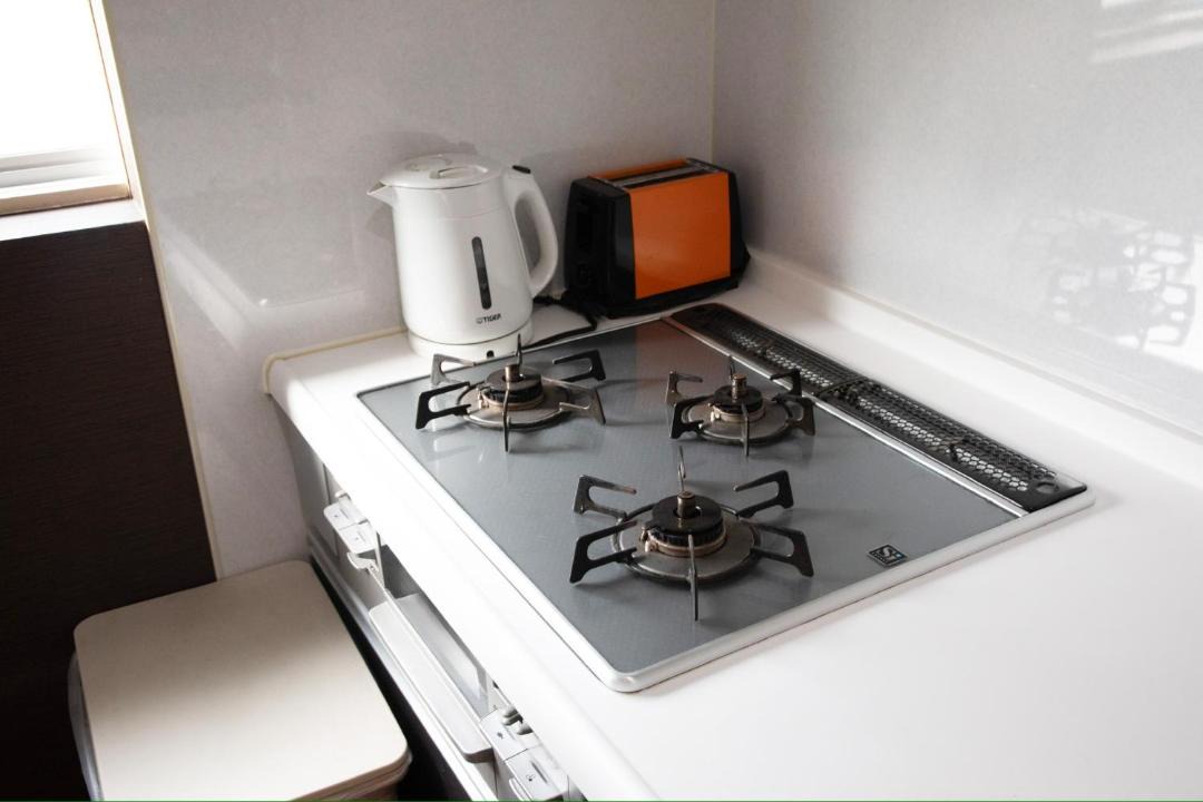 Photo of Kitchen in Higashigotanda