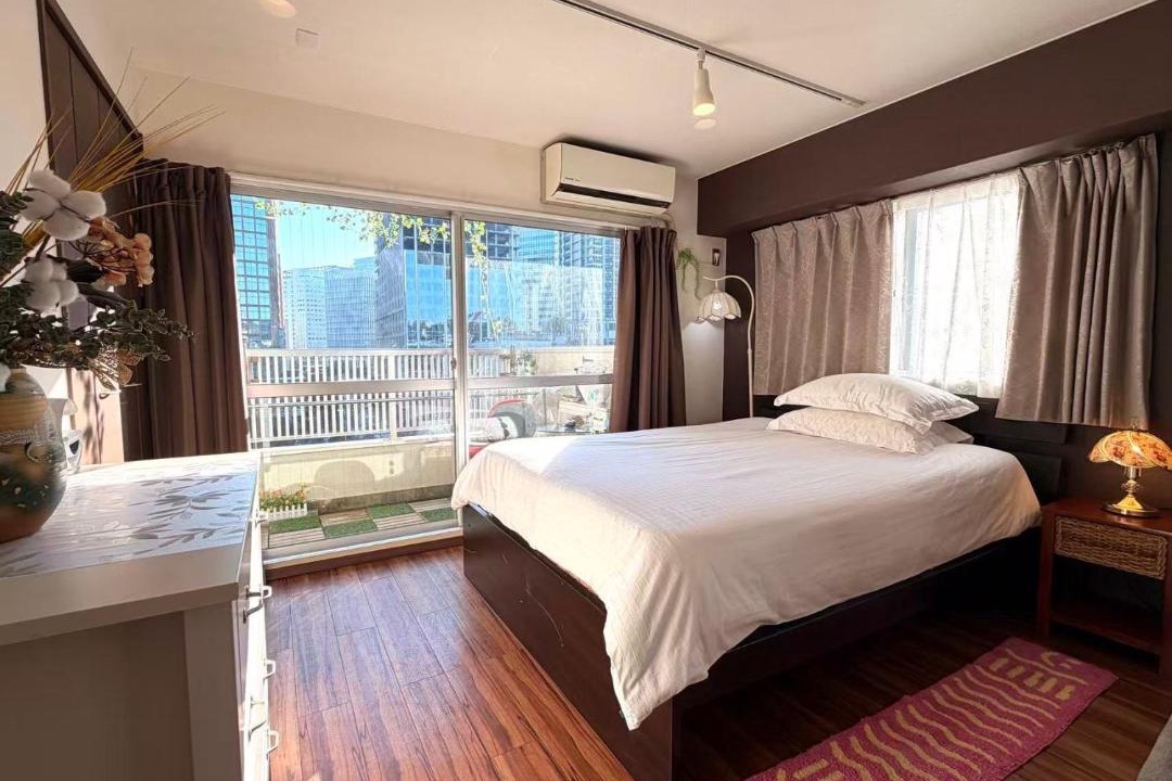 Photo of Bedroom in Higashigotanda