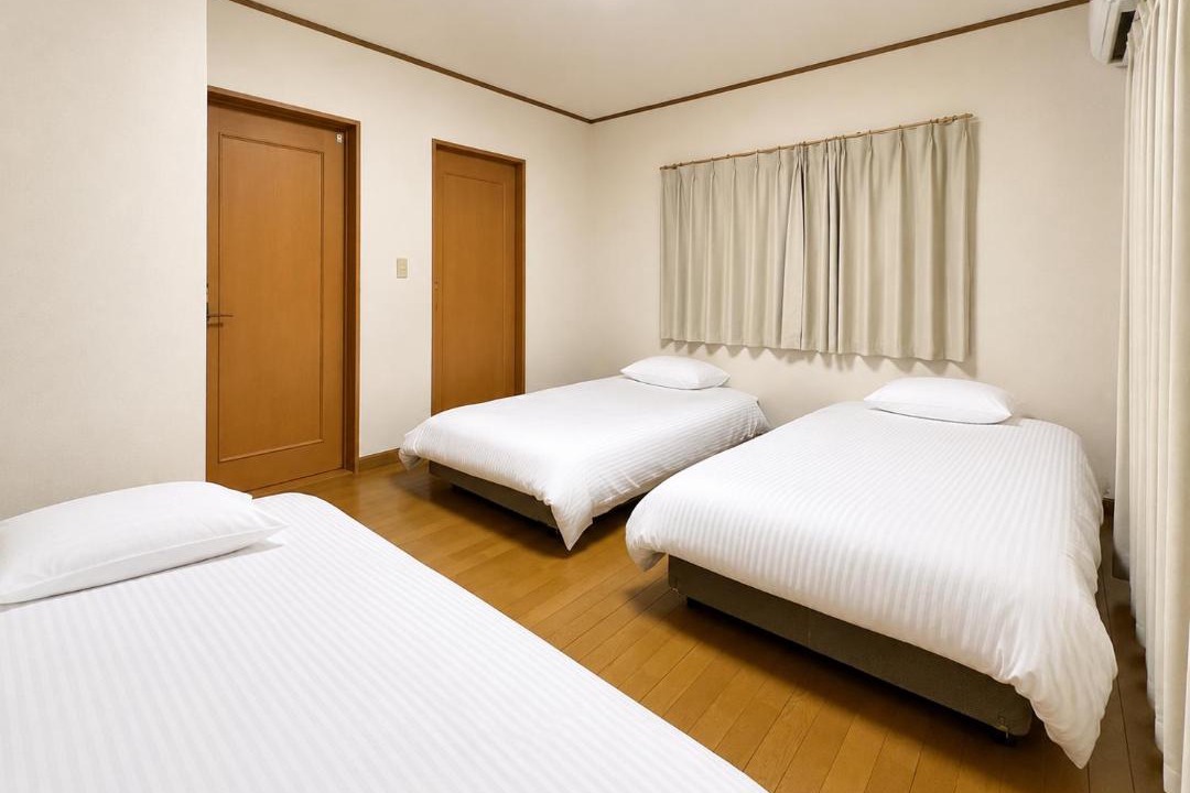 Photo of Bedroom in Fujikawaguchiko