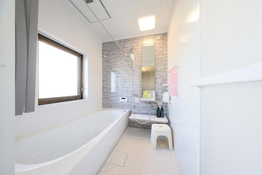 Photo of Bathroom in Satte