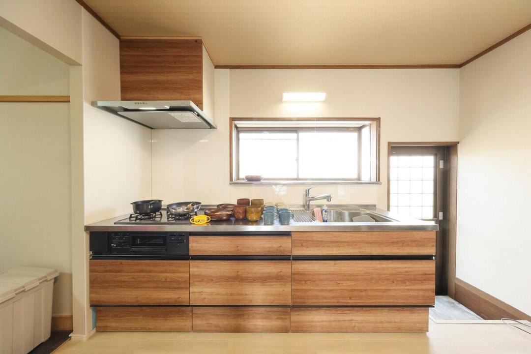 Photo of Kitchen in Satte
