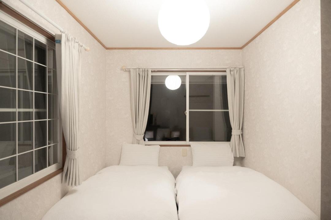 Photo of Bedroom in Iimori