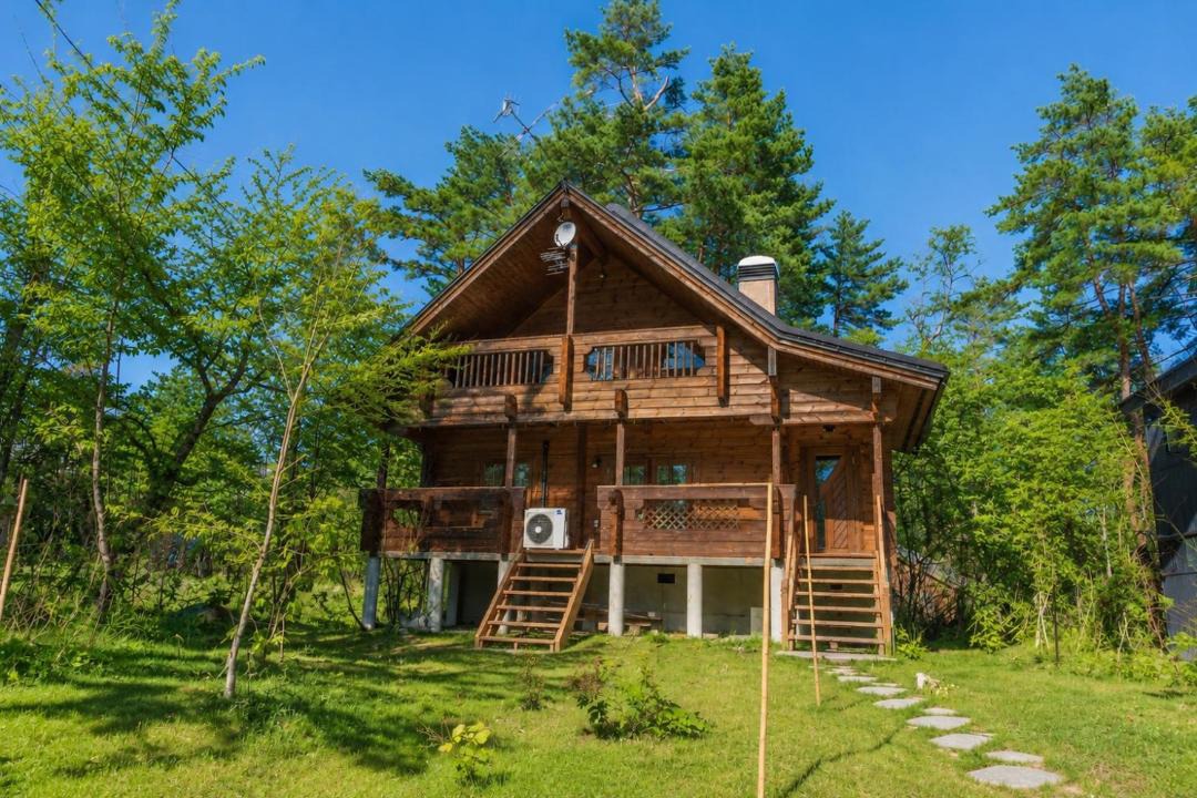Photo of Others in Hakuba