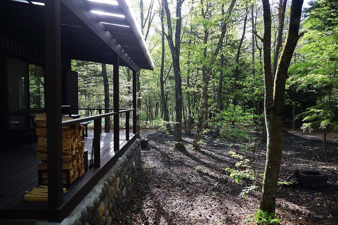 Photo of Others in Kita Karuizawa