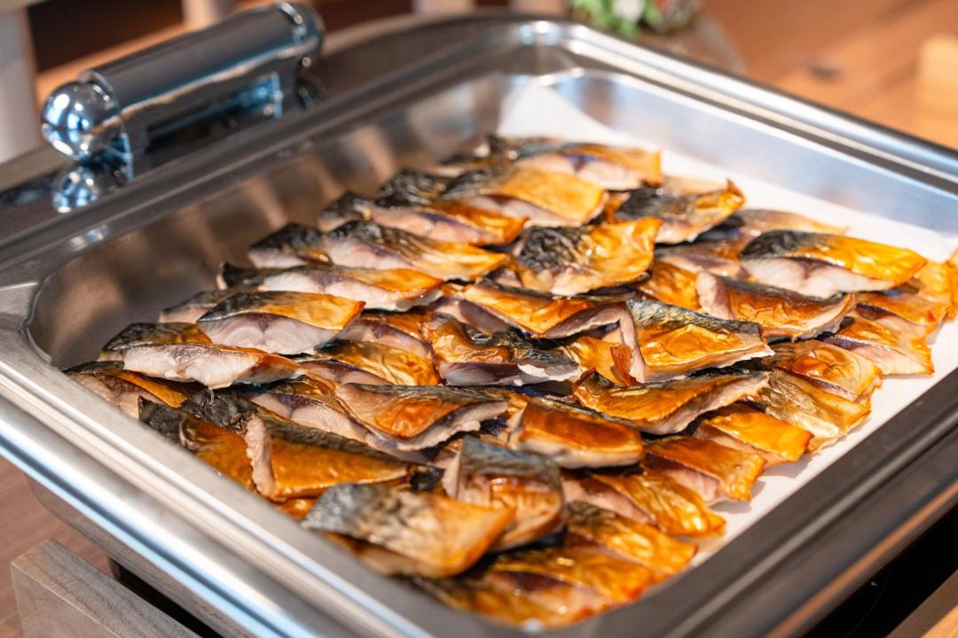 Photo of Kitchen in Sado