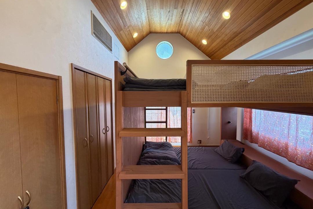 Photo of Bedroom in Nanasawa Onsen