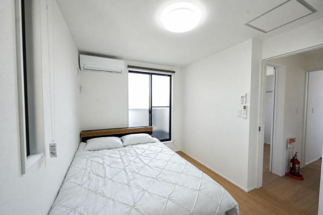 Photo of Bedroom in Minami-ku