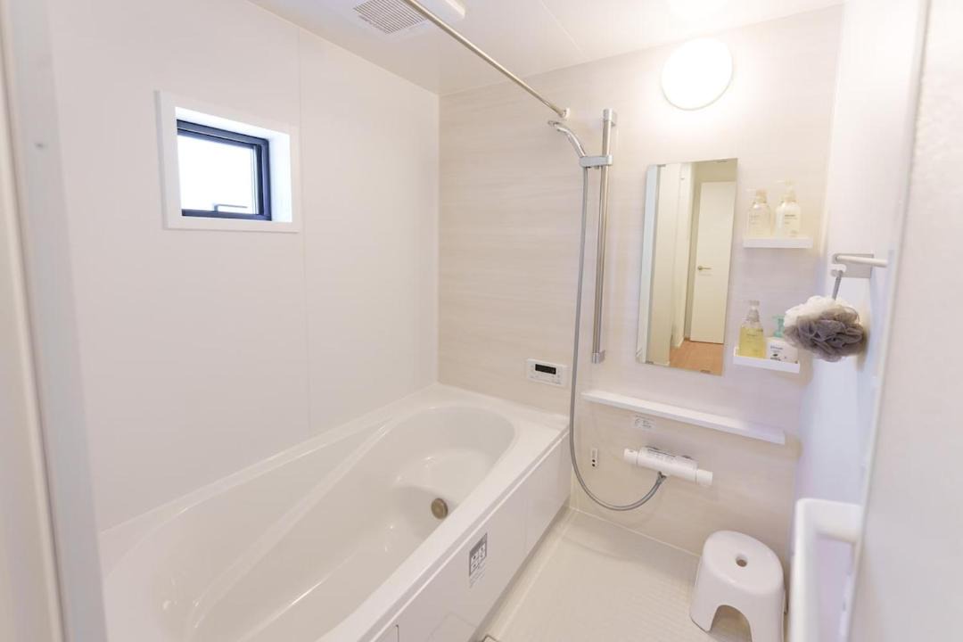 Photo of Bathroom in Minami-ku
