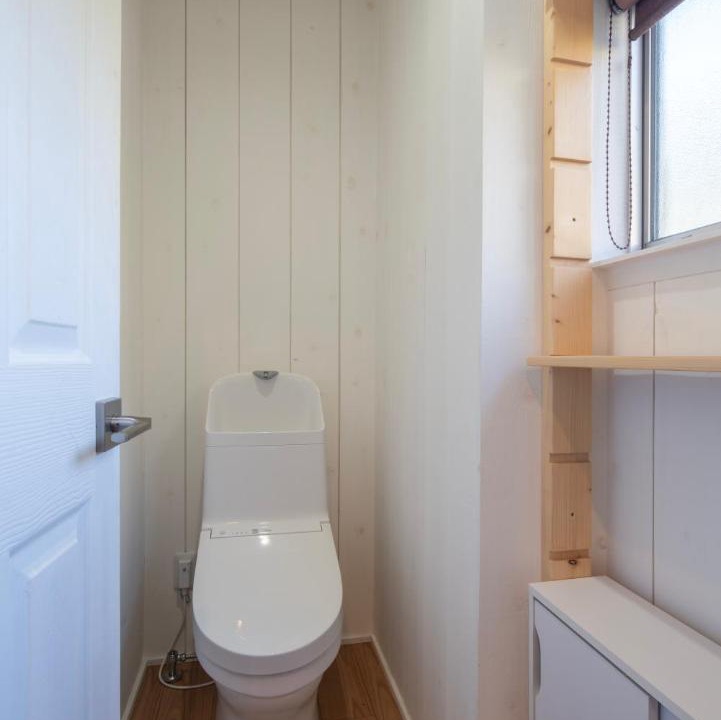Photo of Bathroom in Kakisaki