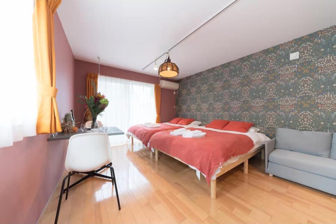Photo of Bedroom in Higashi
