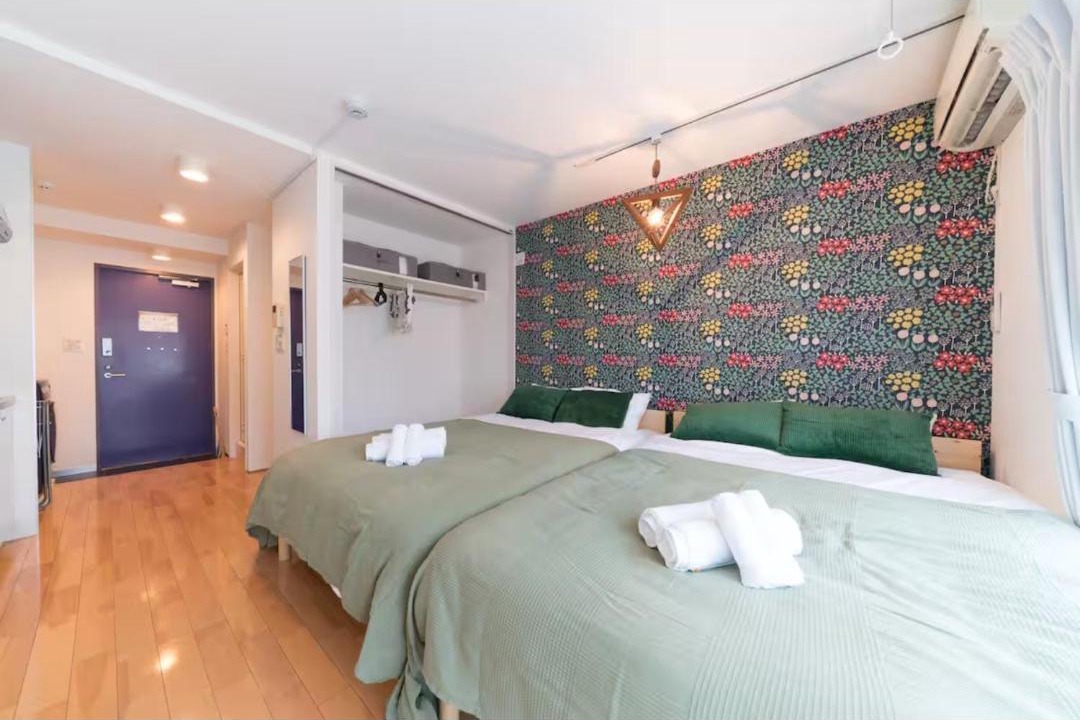 Photo of Bedroom in Higashi