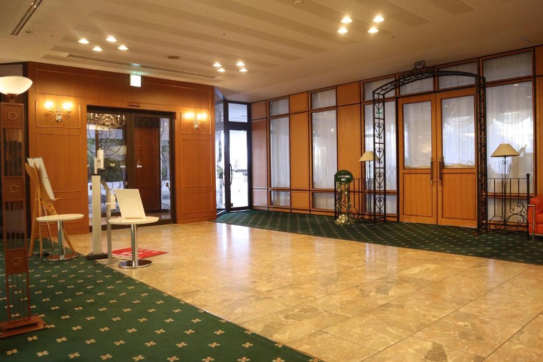 Photo of Others in Maebashi