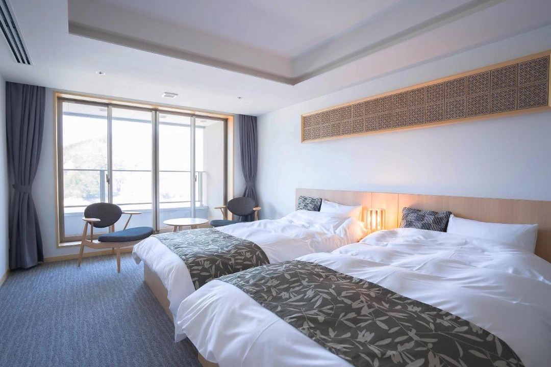 Photo of Bedroom in Tosa