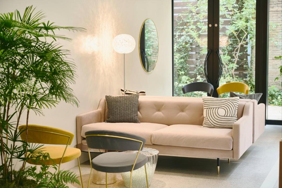Photo of Livingroom in Minamiaoyama