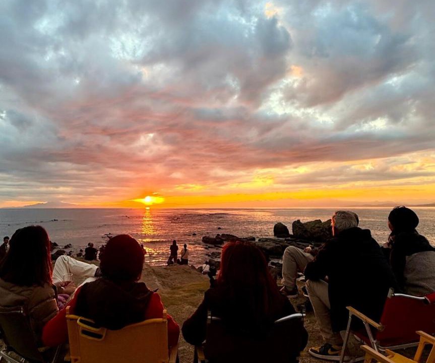 Photo of Others in Hayama