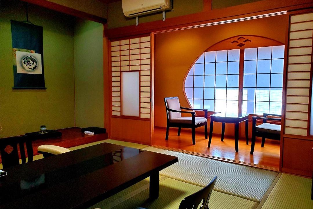 Photo of Others in Yufuin Onsen