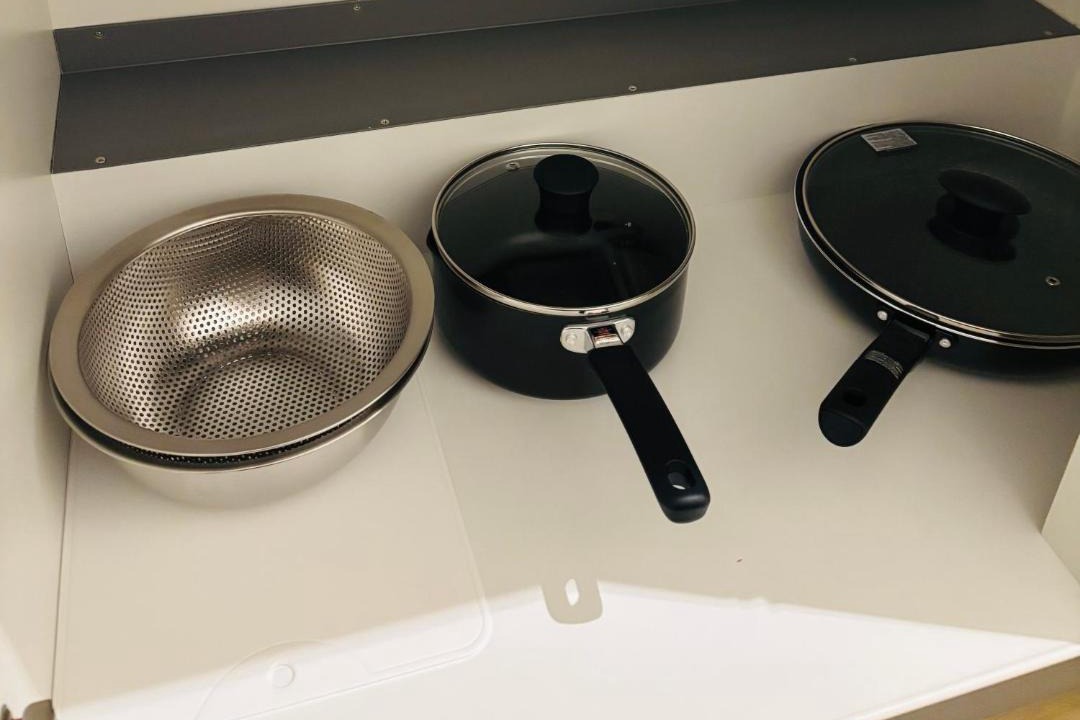 Photo of Kitchen in Urasoe