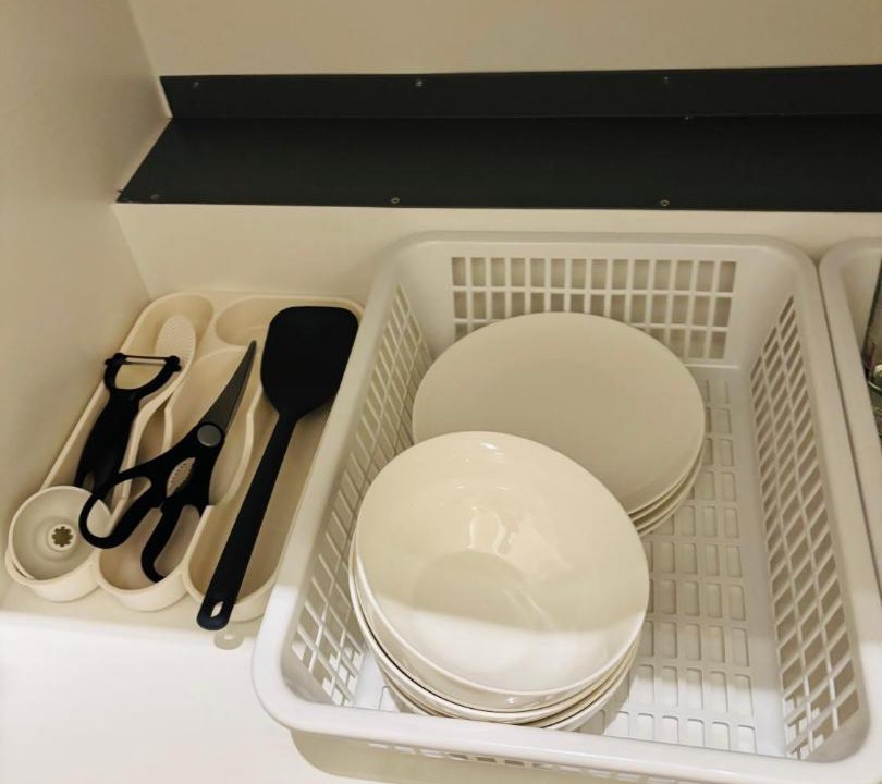 Photo of Kitchen in Urasoe