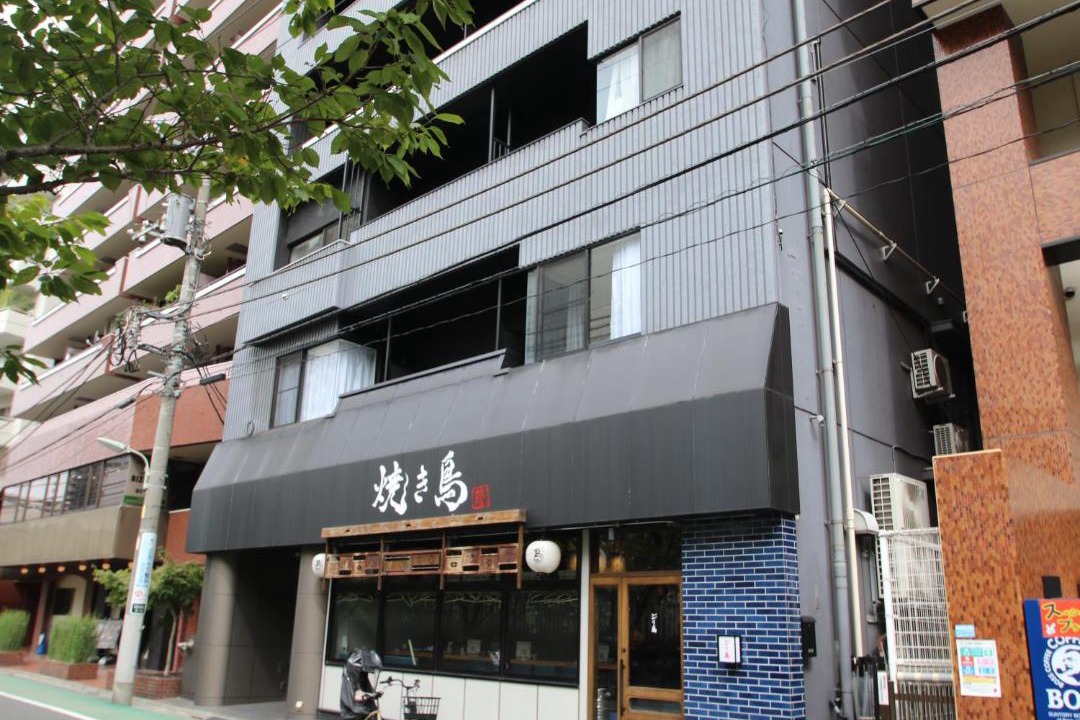 Photo of Others in Nishigotanda