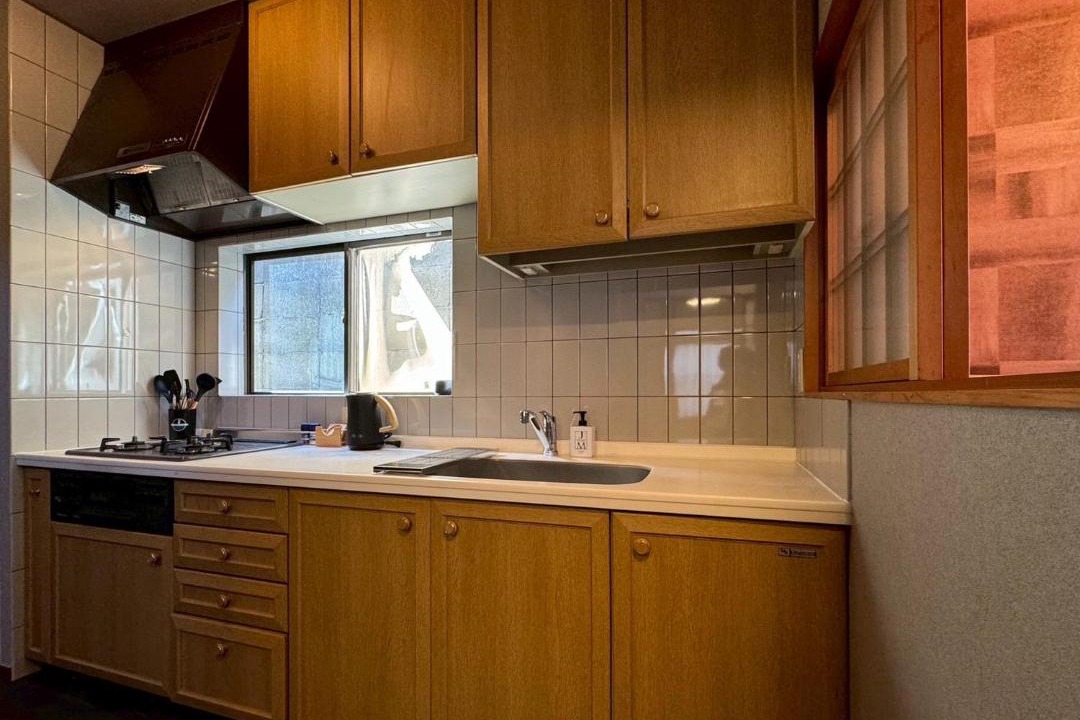 Photo of Kitchen in Katamachi
