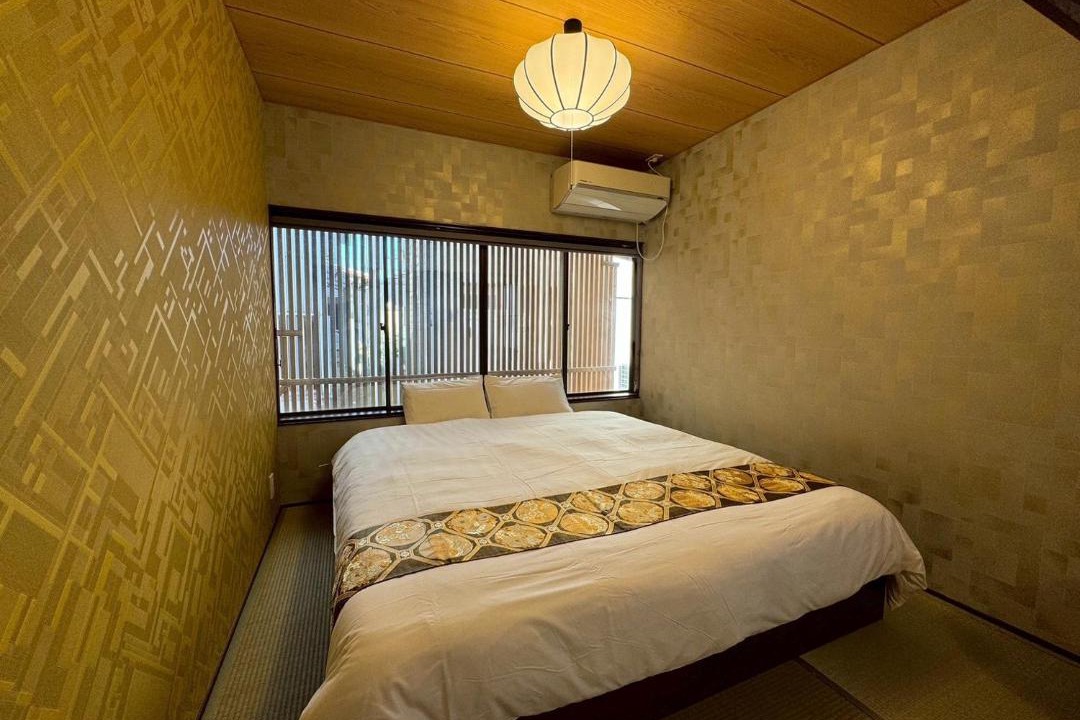 Photo of Bedroom in Katamachi
