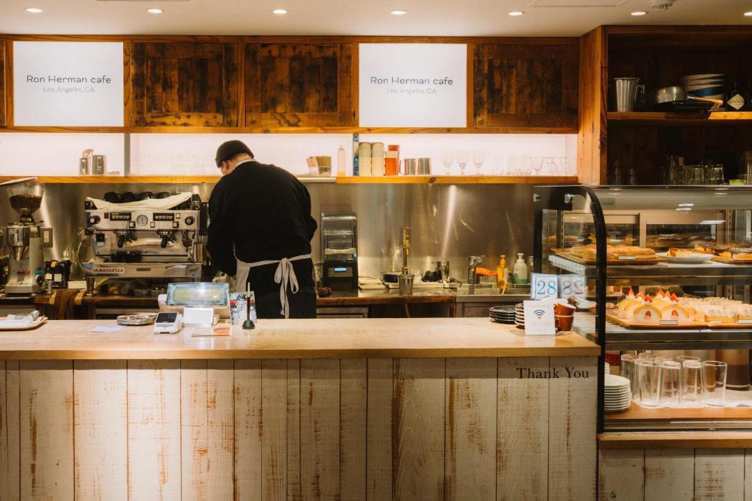 Photo of Kitchen in Shinjuku