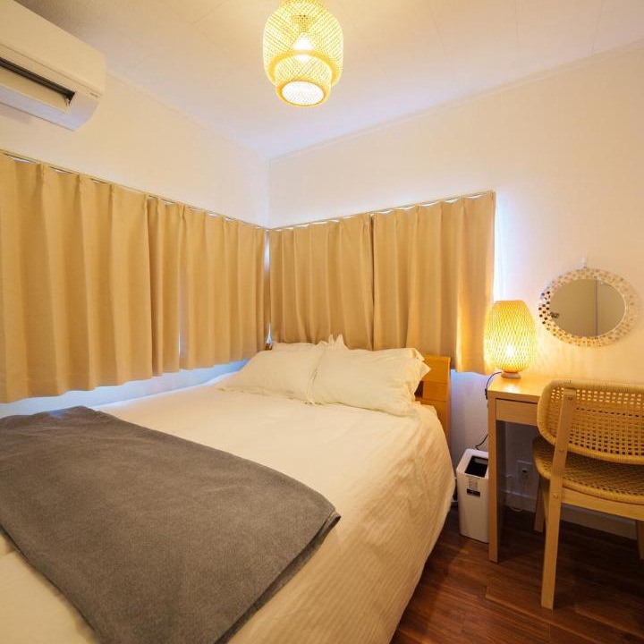Photo of Bedroom in Tachikawa