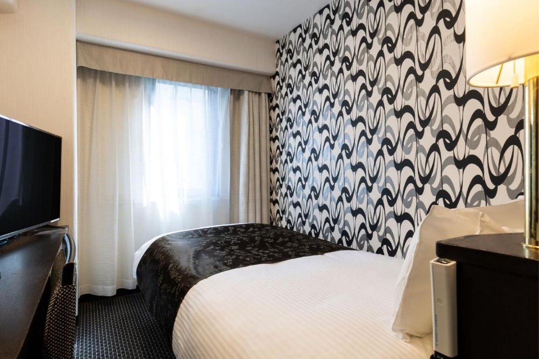 Photo of Bedroom in Nishishinsaibashi