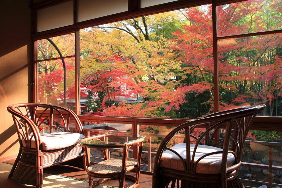Photo of Others in Shuzenji