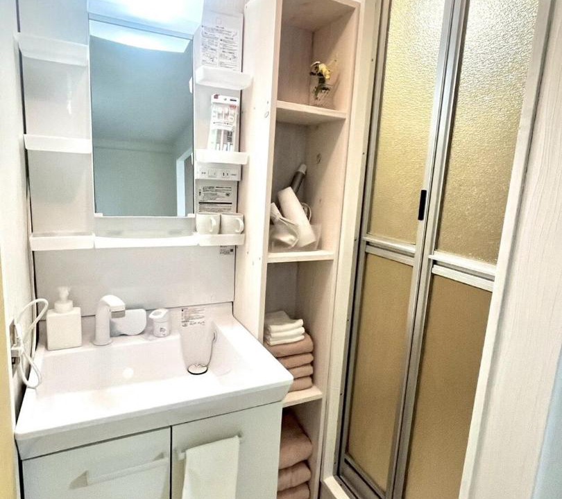 Photo of Bathroom in Tsuruhashi