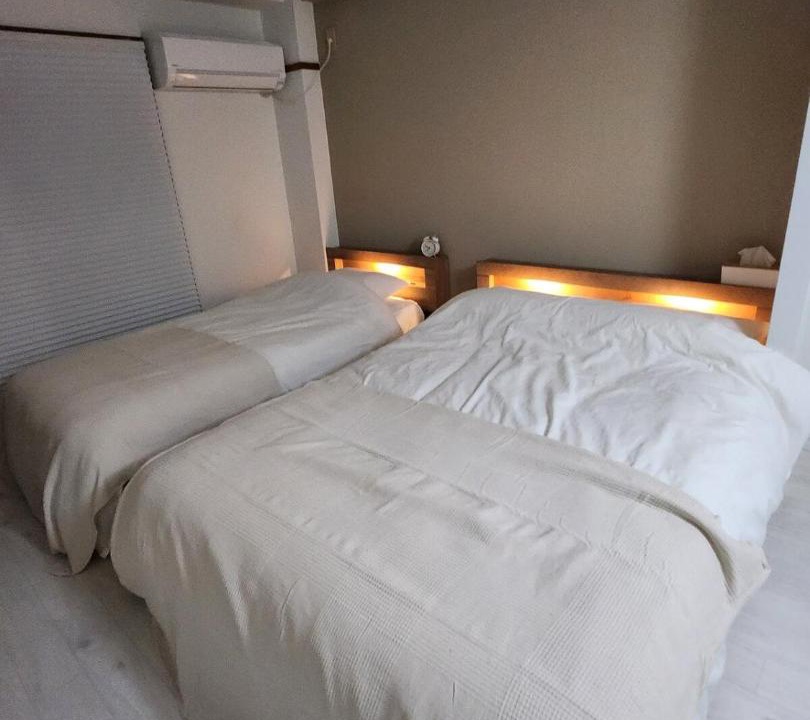 Photo of Bedroom in Tsuruhashi