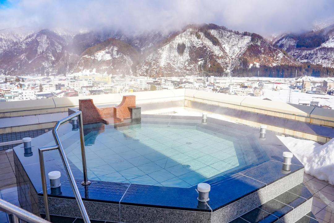 Photo of Others in Yuzawa-machi