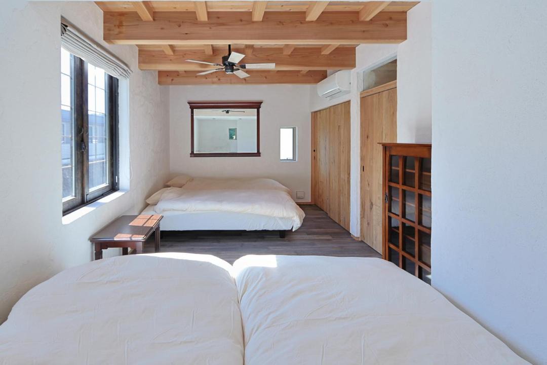 Photo of Bedroom in Onomichi