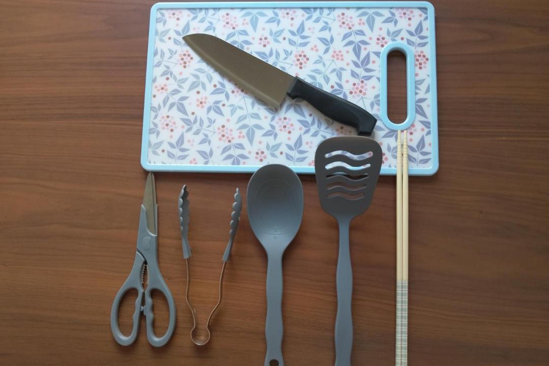 Photo of Kitchen in Haginaka