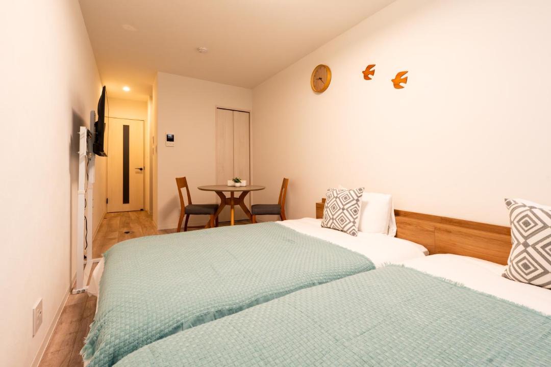 Photo of Bedroom in Hatsukaichi