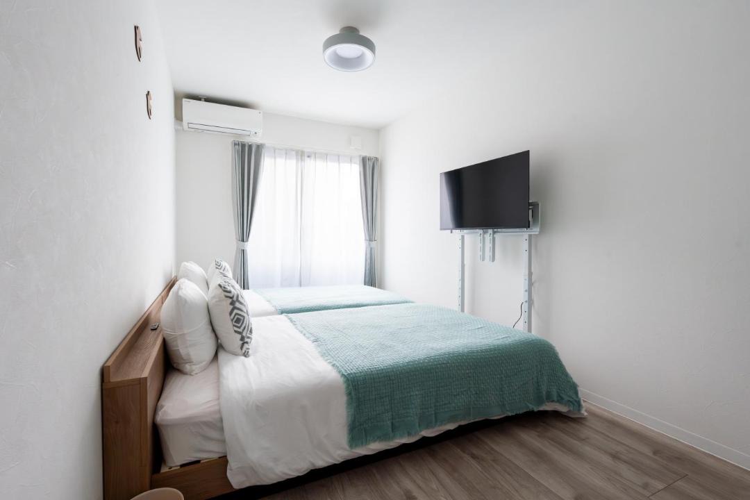 Photo of Bedroom in Hatsukaichi