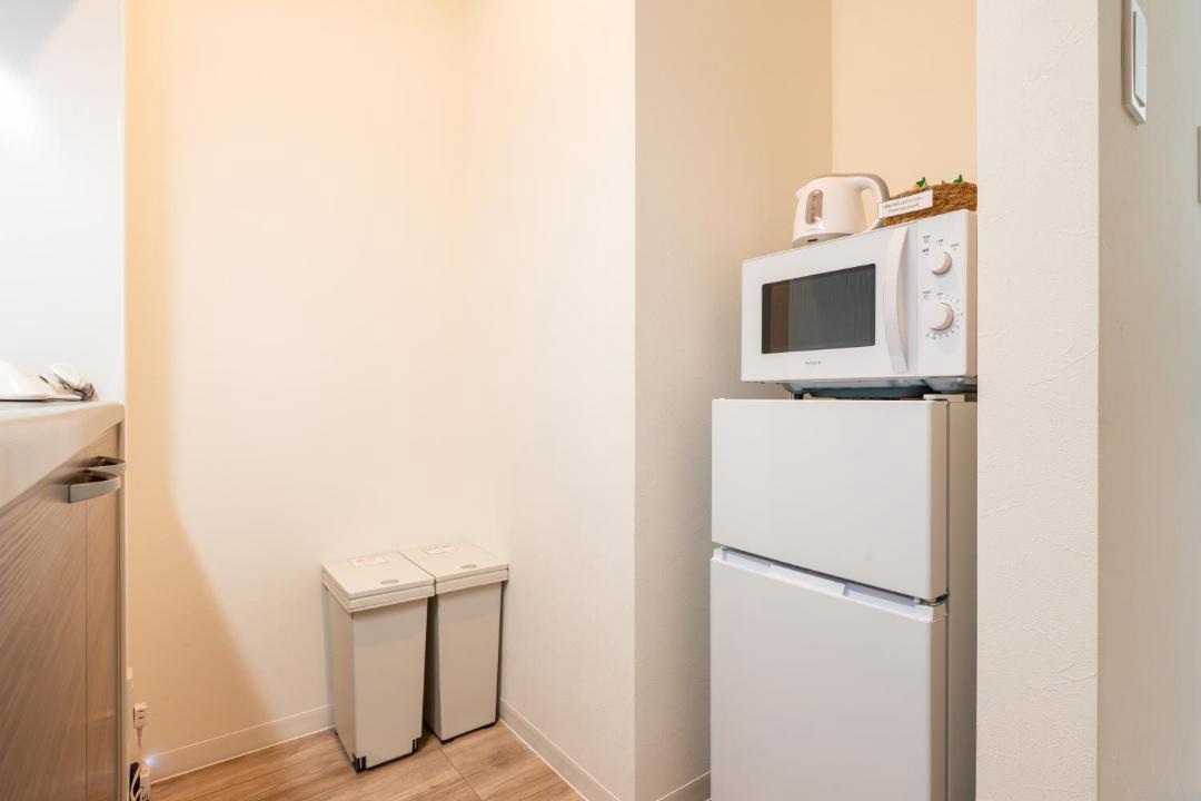Photo of Kitchen in Hatsukaichi