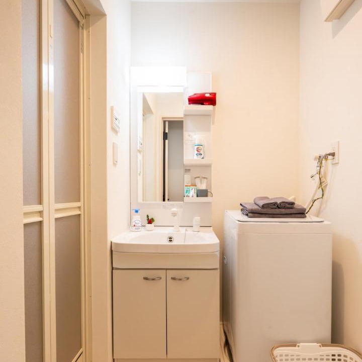 Photo of Bathroom in Hatsukaichi