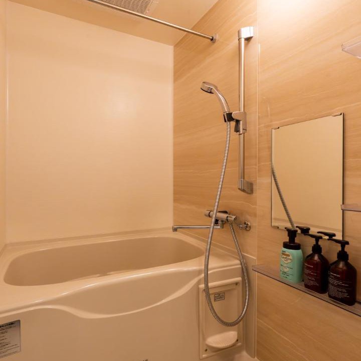 Photo of Bathroom in Hatsukaichi