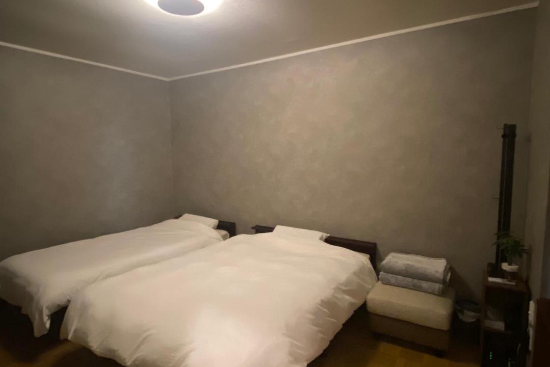 Photo of Bedroom in Kiho-cho