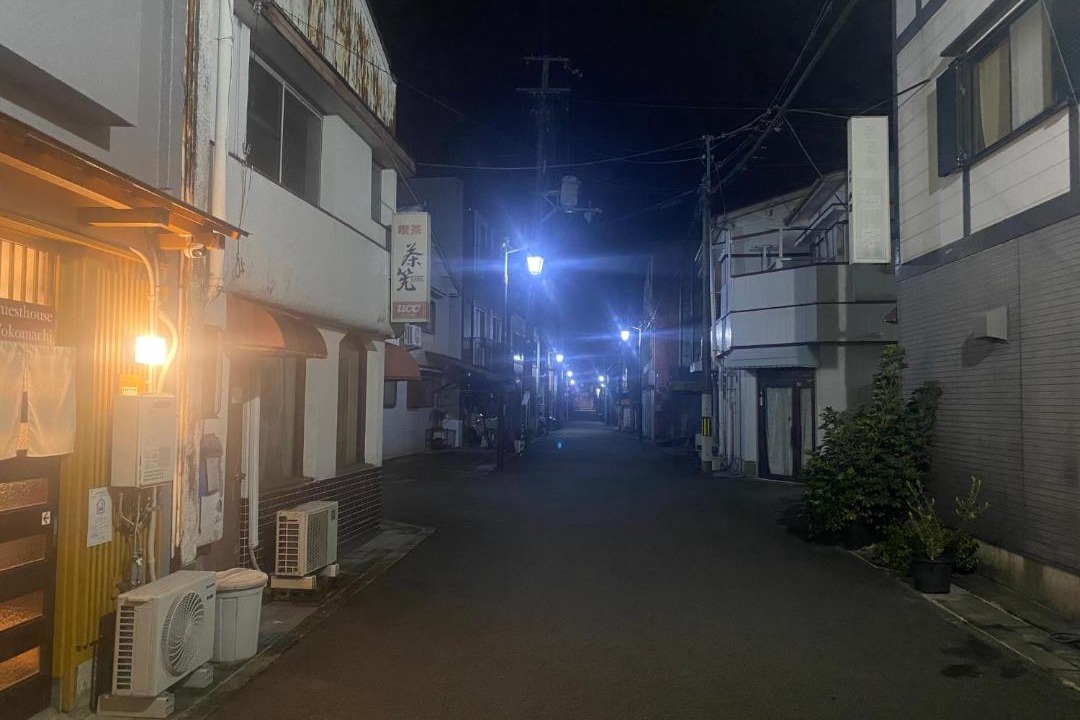Photo of Others in Kiho-cho