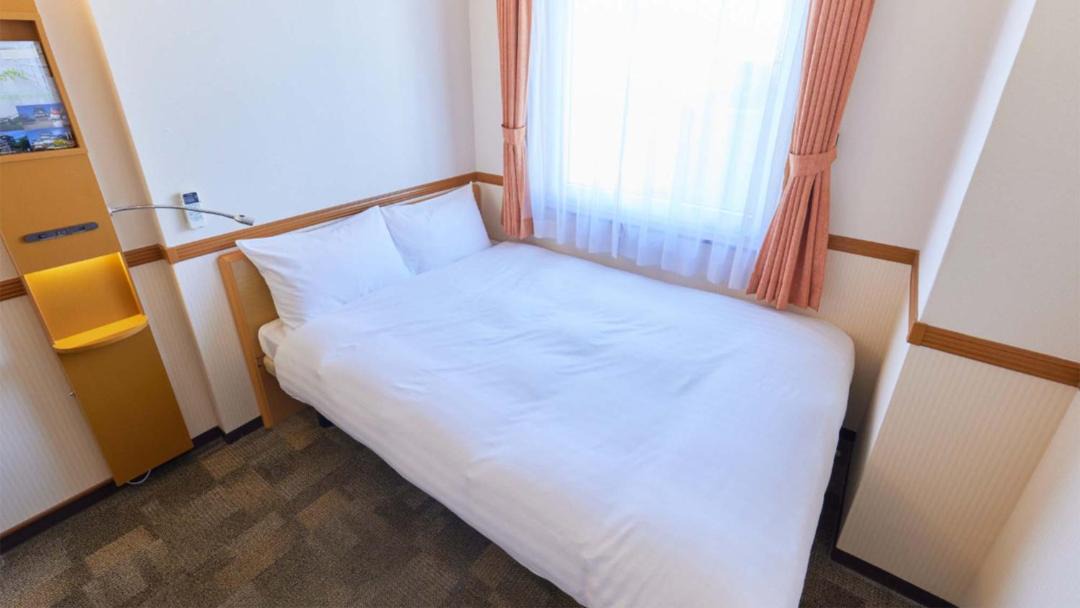 Photo of Bedroom in Ote