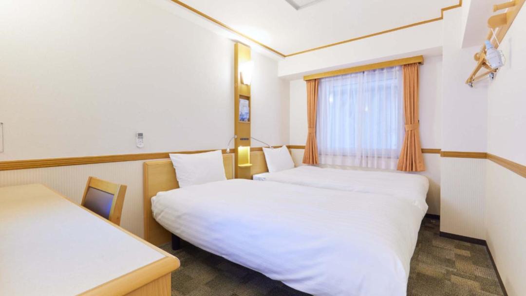 Photo of Bedroom in Ote